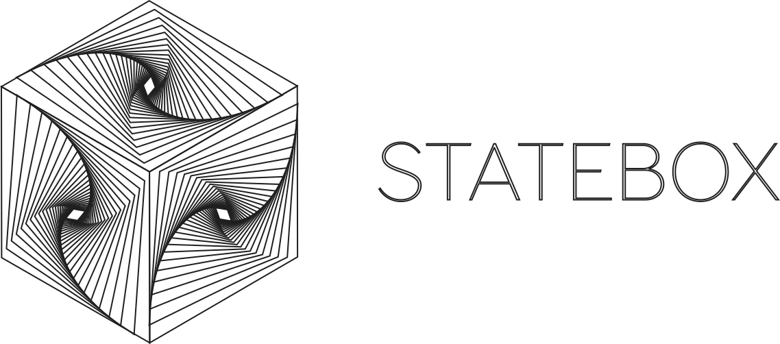 Statebox
