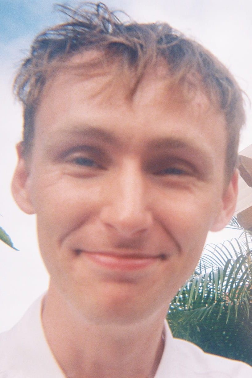 Axel Ljungström